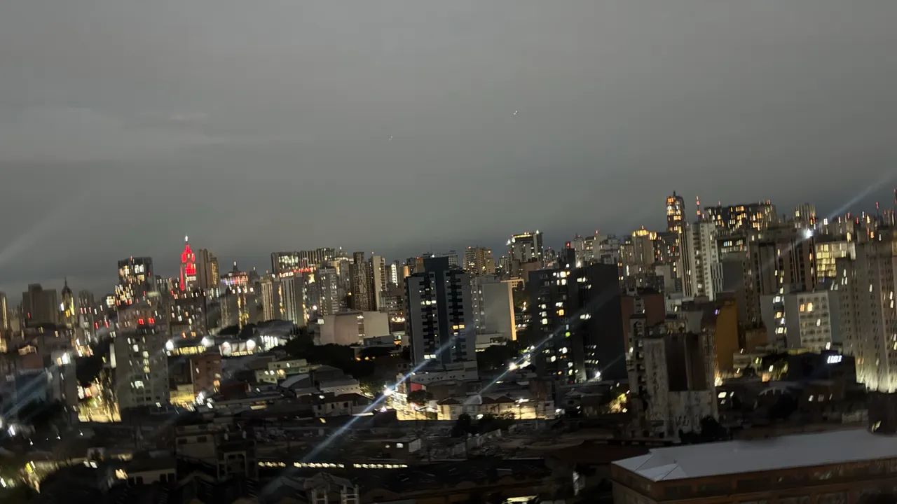 Apartamento a venda no Bom Retiro