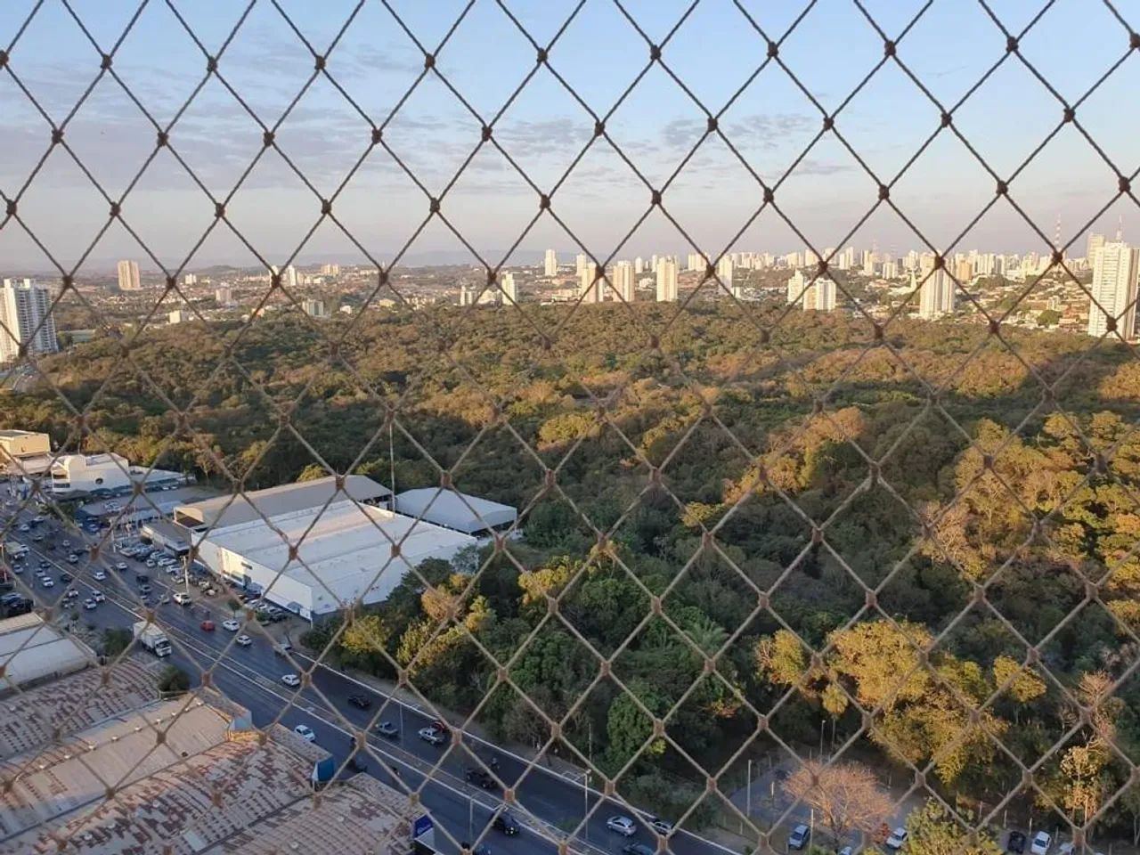 APARTAMENTO - VENDA - Edifício Riviera Santa Rosa - Jardim Mariana - Cuiabá/MT - Foto 4