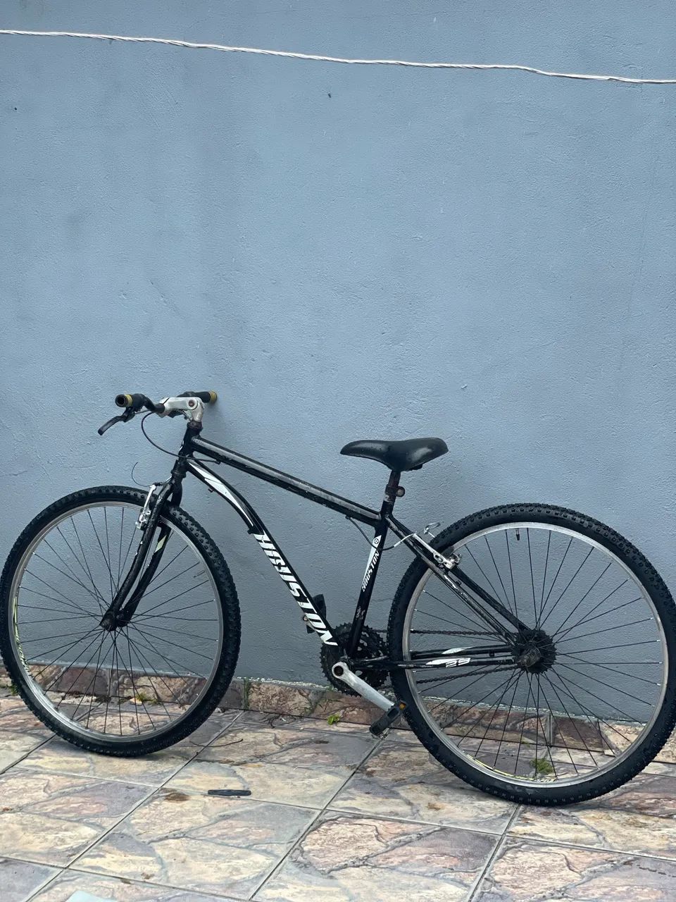 OPORTUNIDADE ARO 29 R$399 - REVISADA E PRONTA PARA USAR
