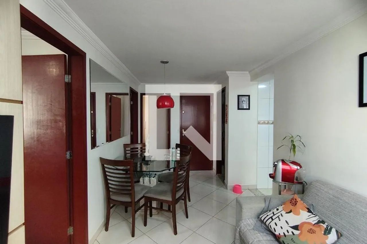 Apartamento à Venda - Sacomã, 3 Quartos, 50 m2 - Foto 4