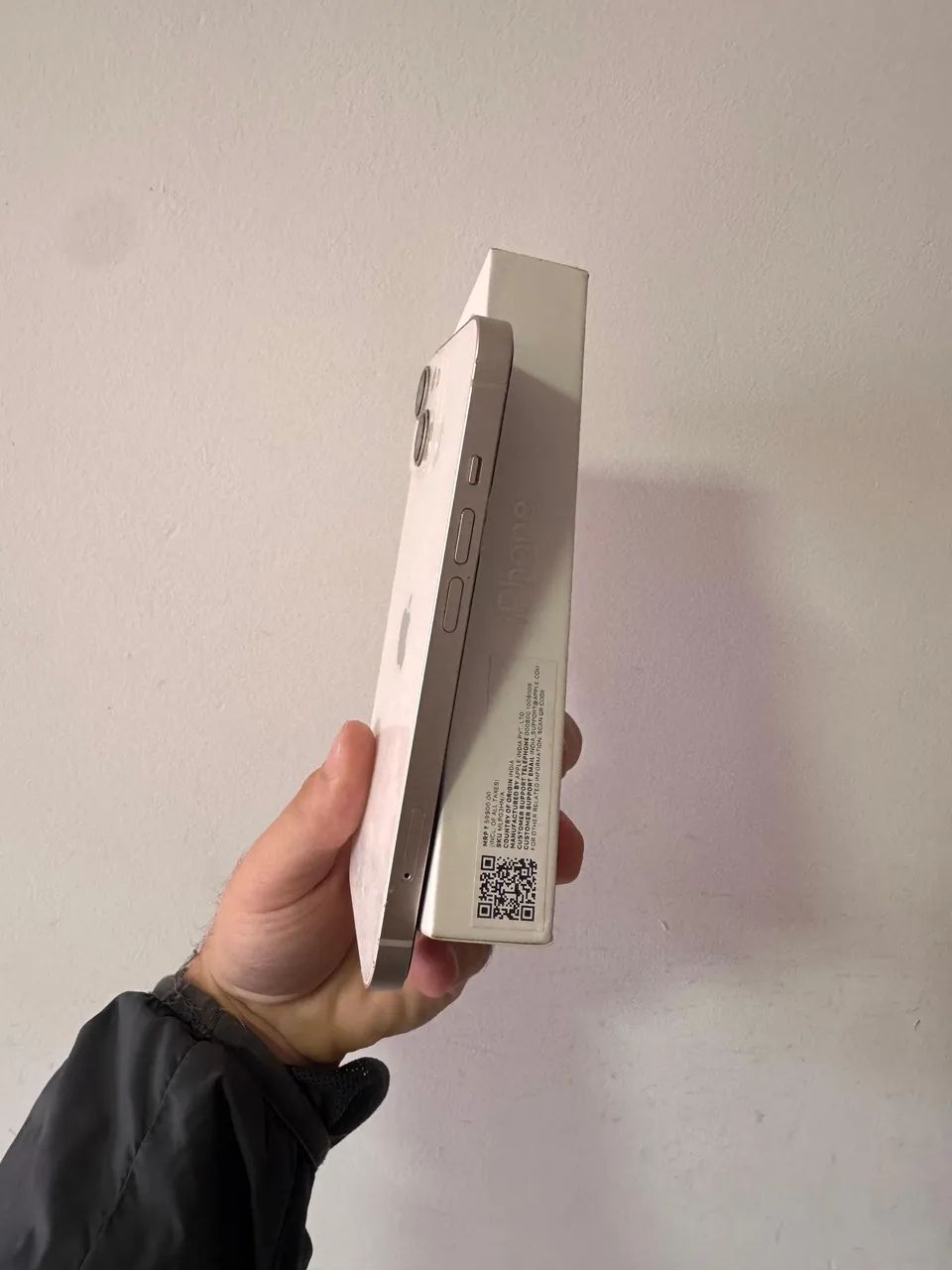 IPHONE 13 128 GB, SEMINOVO - Foto 3