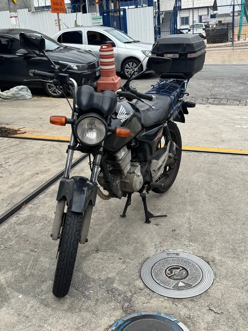 Tita 150