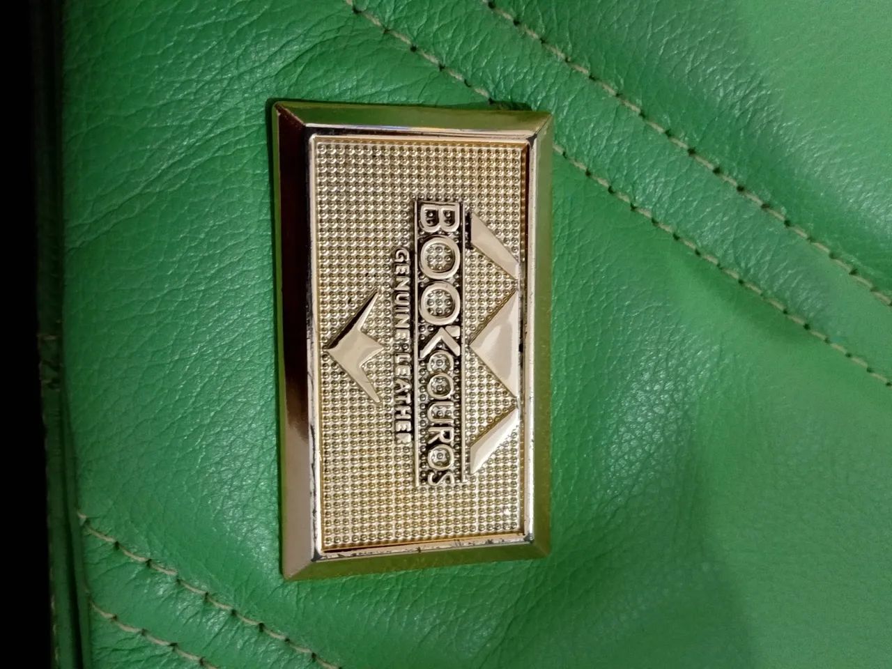 Bolsa de lado - Foto 2