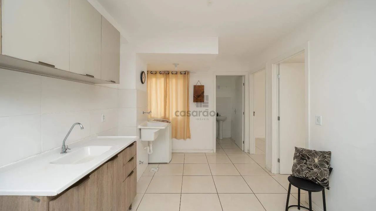 Apartamento 2 quartos para aluguel Pelotas - Foto 4