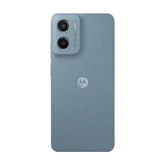Moto G05, com caixa e complementos originais!