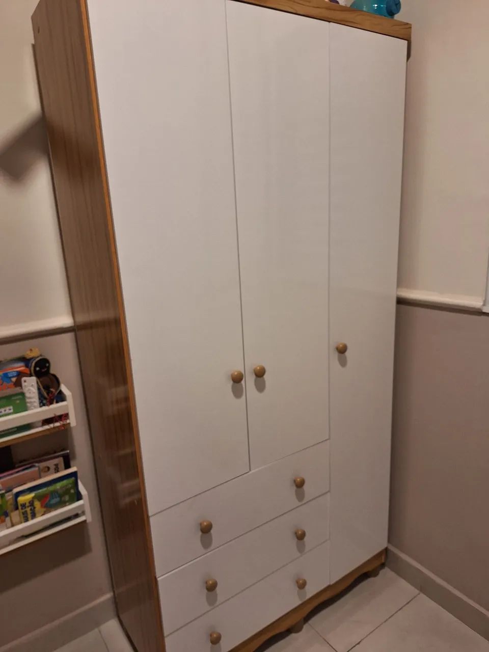 Kit quarto infantil - Foto 3