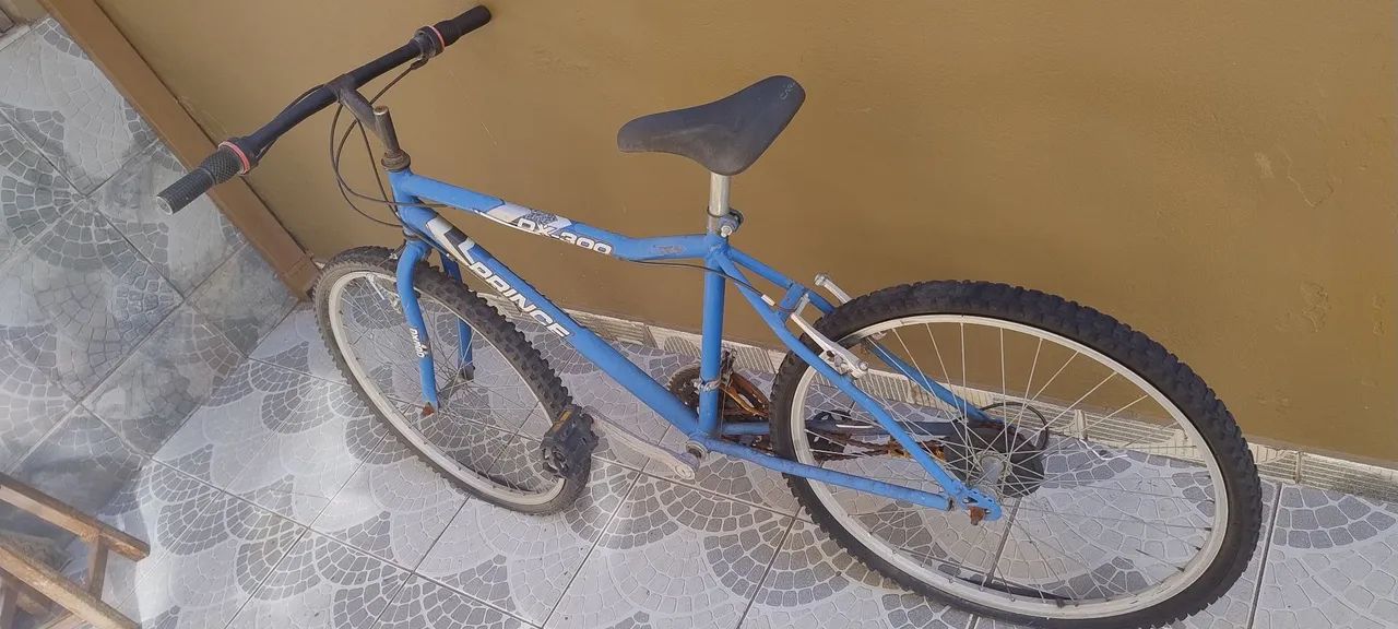 Bicicleta  - Foto 5