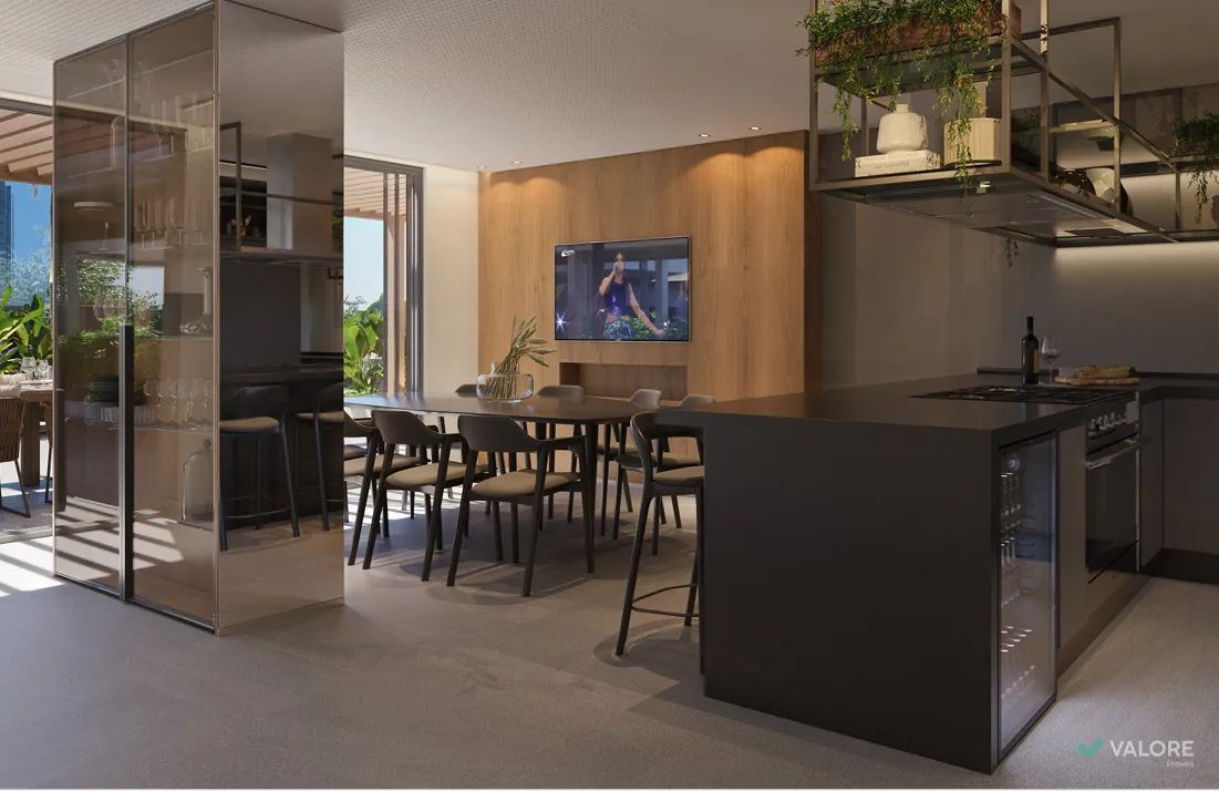 Apartamento de 4 quartos, à venda, no Luxemburgo - Foto 4