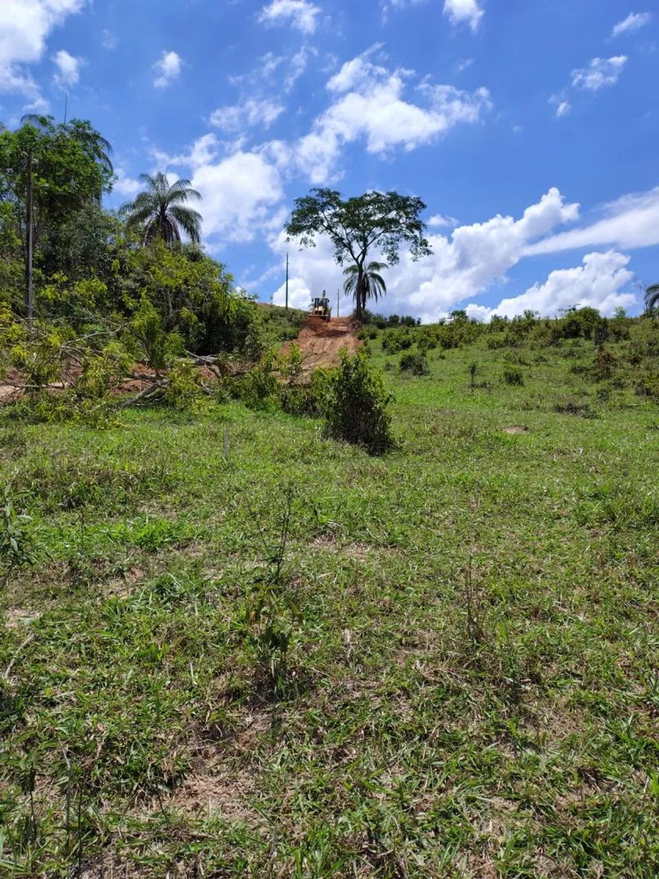 Vendo terreno em São Gonçalo do Rio Abaixo/MG - Foto 4