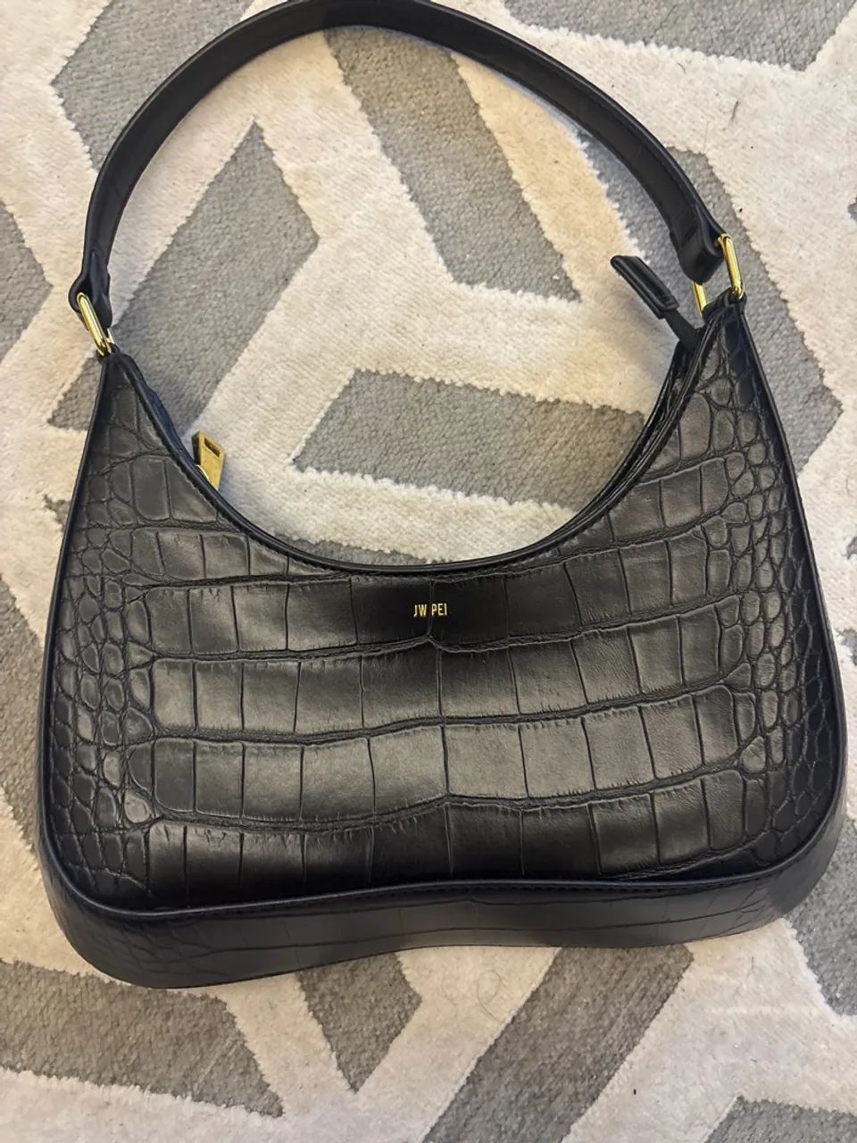 Bolsa da jw pei e da carmen steffens 