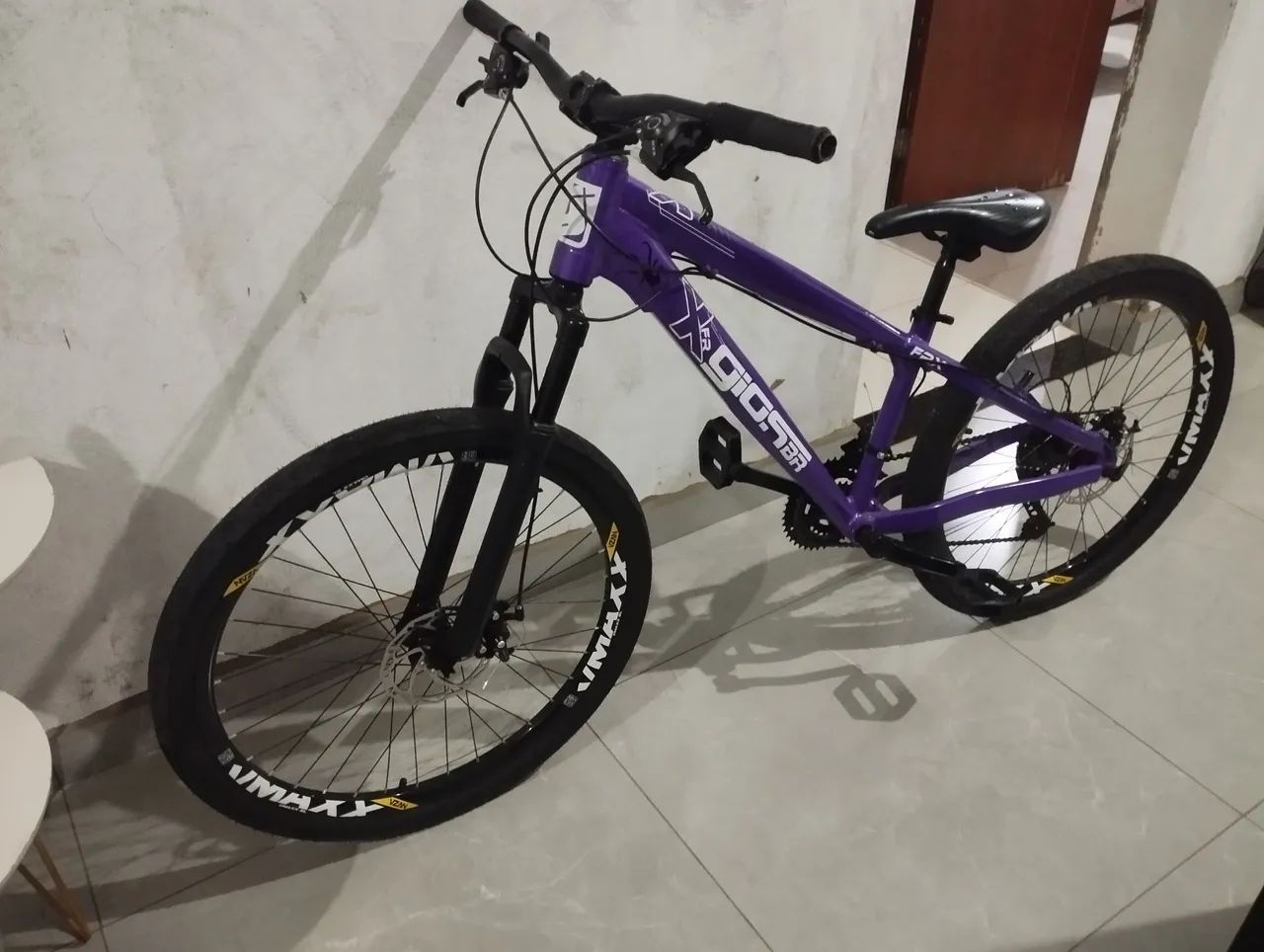 GIOS aro 26