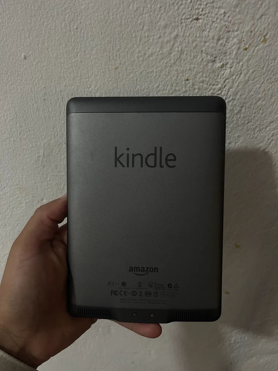 KINLDE P/ KER LIVROS E ESTUDOS - Foto 3