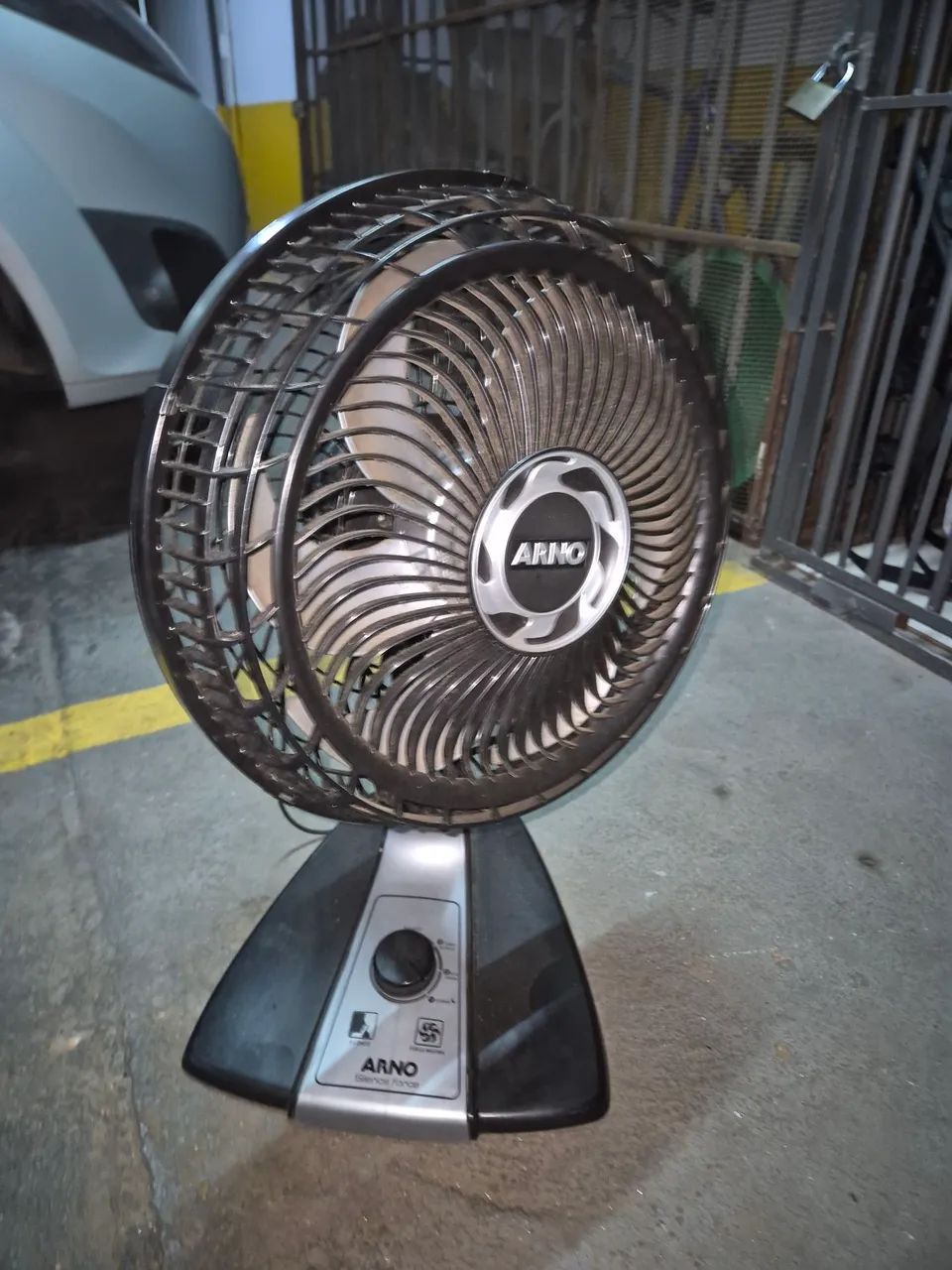 Ventilador  - Foto 2