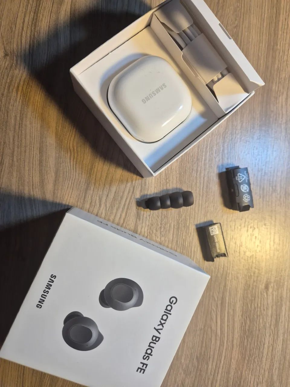 Galaxy Buds FE - Foto 2