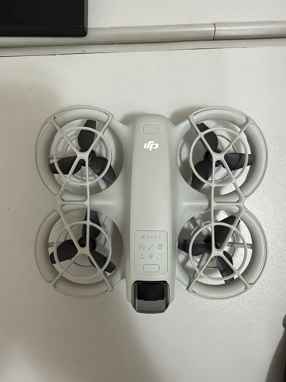 Combo drone Dji neo