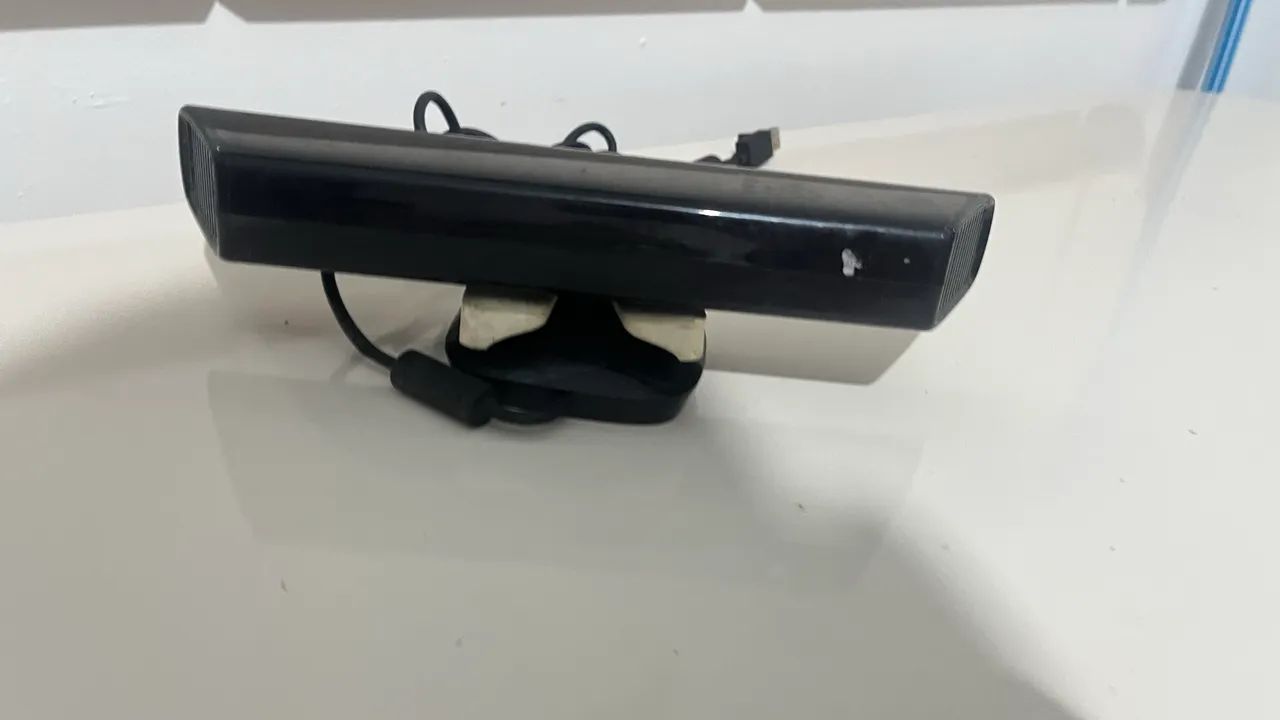 Kinect Xbox 360 Original - Funcionando Perfeitamente - Foto 4