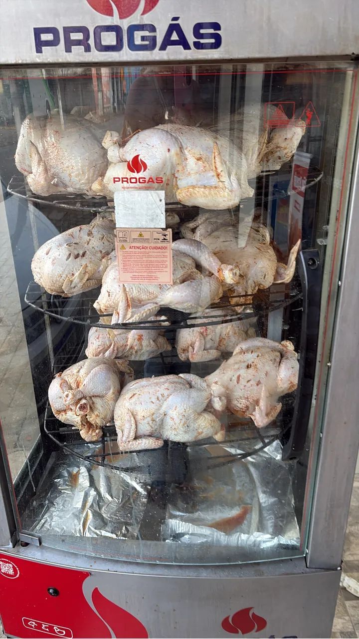 Venda padaria 