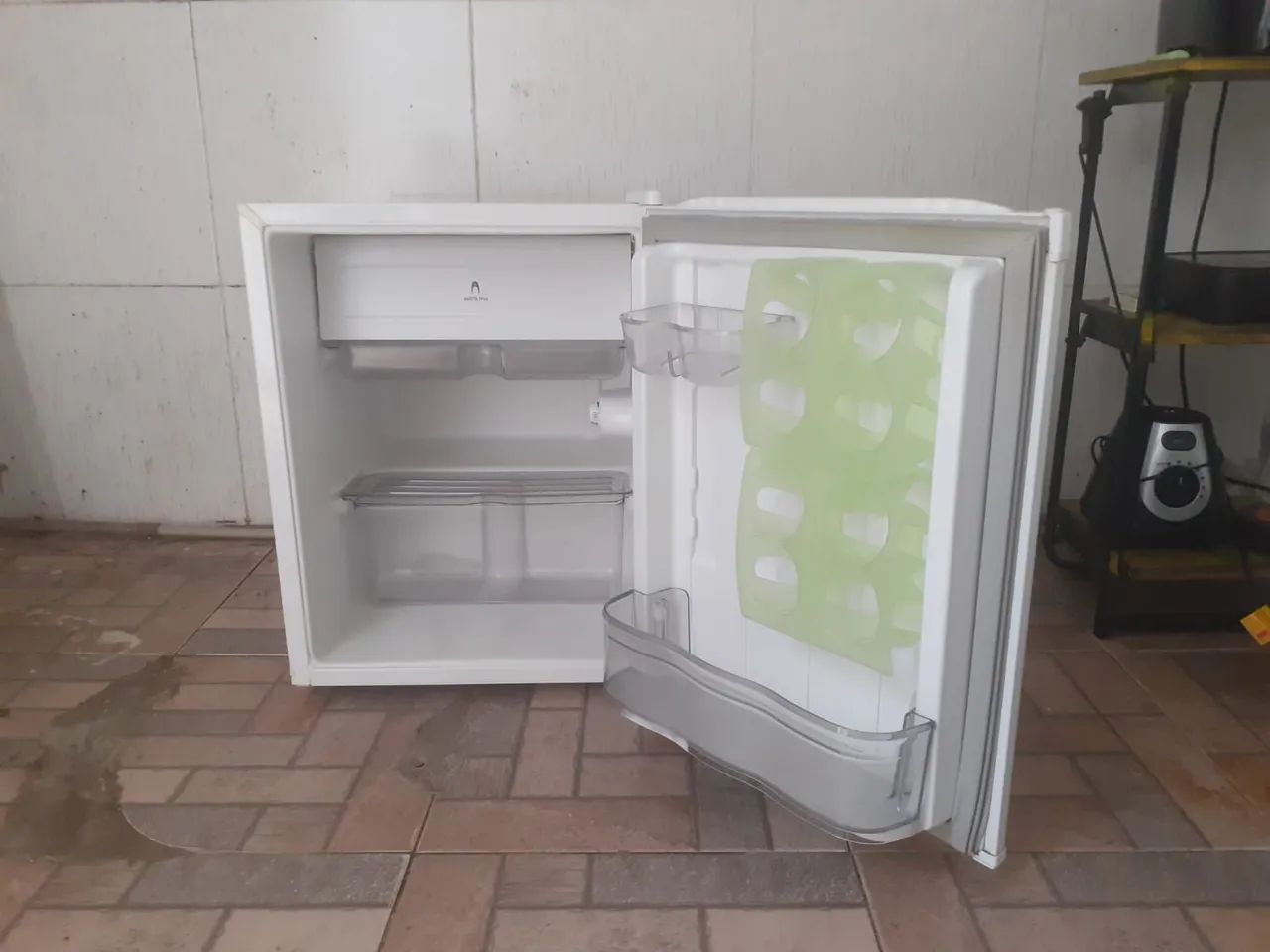 Geladeira frigobar 
