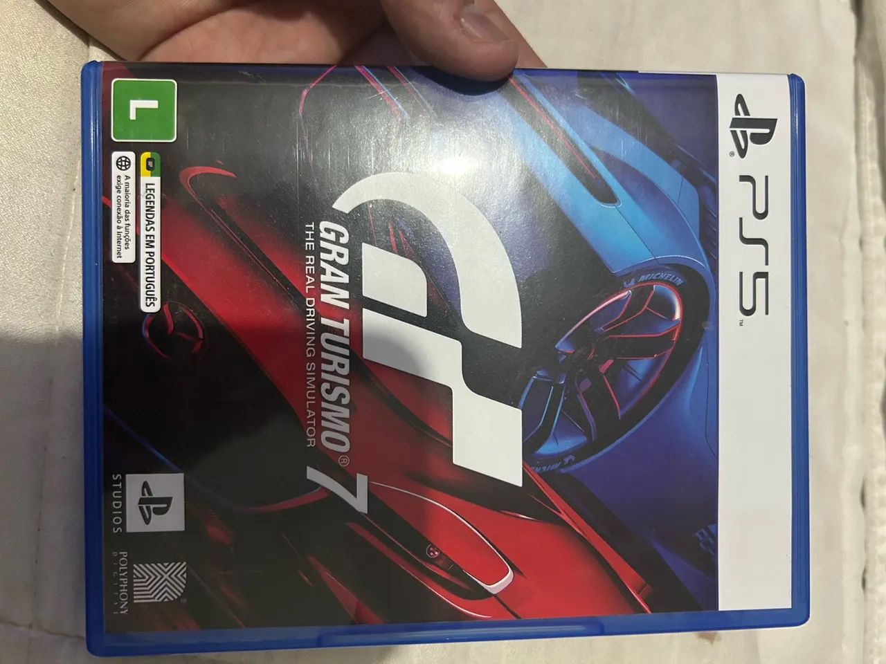 Jogo Ps5  - Foto 3