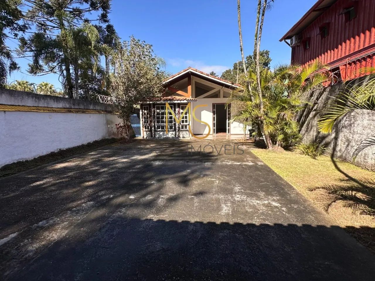 Casa Comercial, 4 salas, Vila Santo Antônio, Cotia - Foto 3