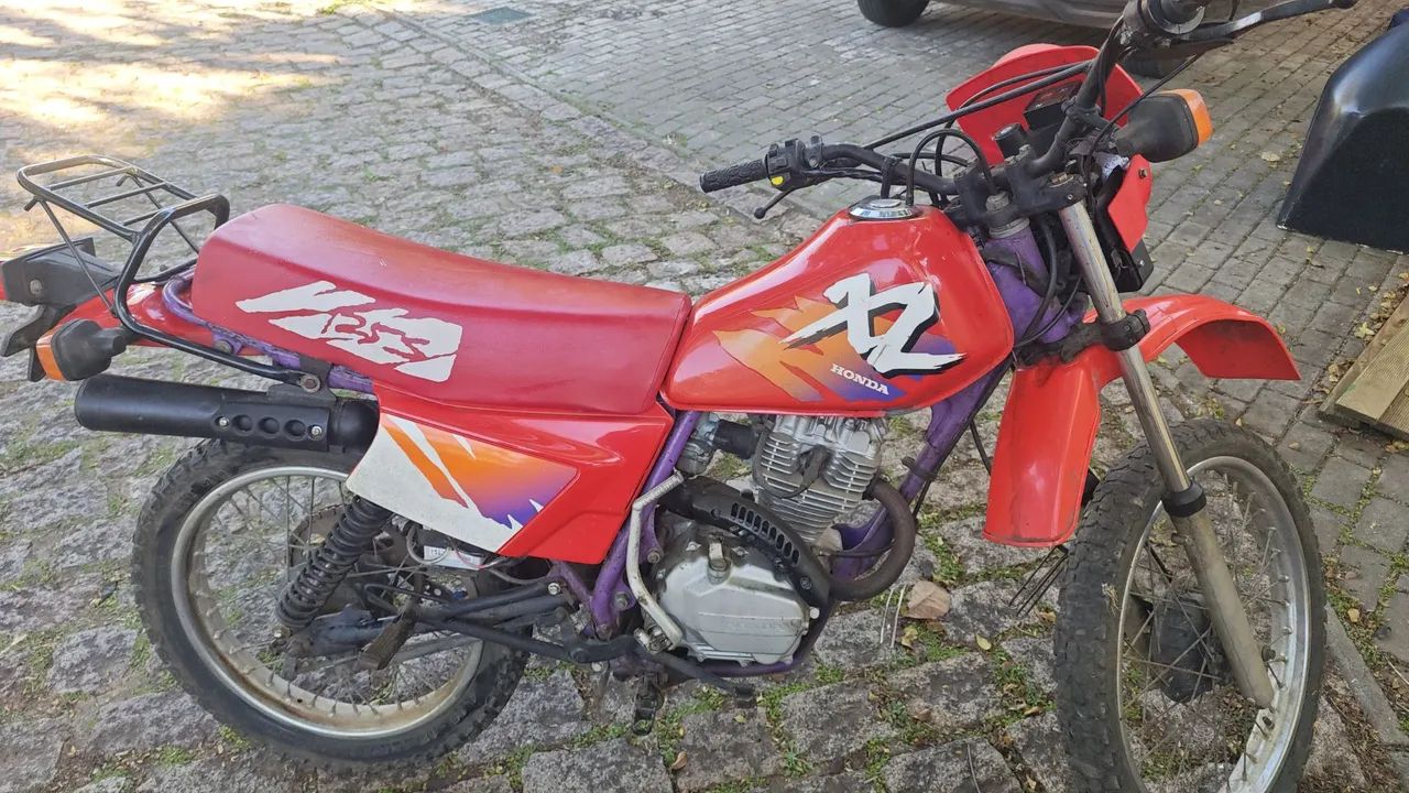XL 125s  - Foto 3