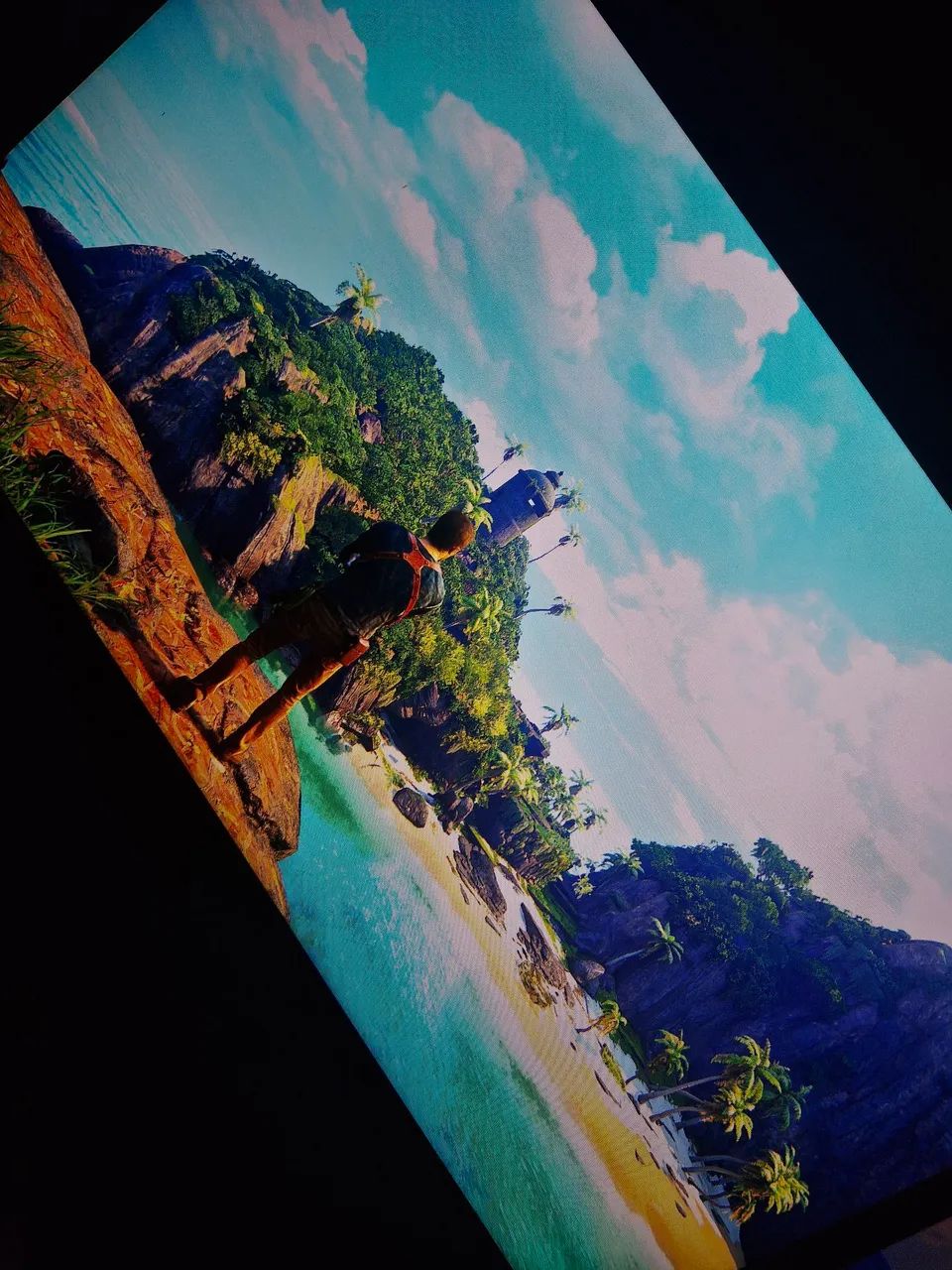 Monitor acer 120hz 24p - Foto 2