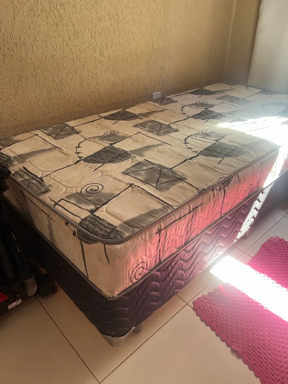 Cama de solteiro  - Foto 4