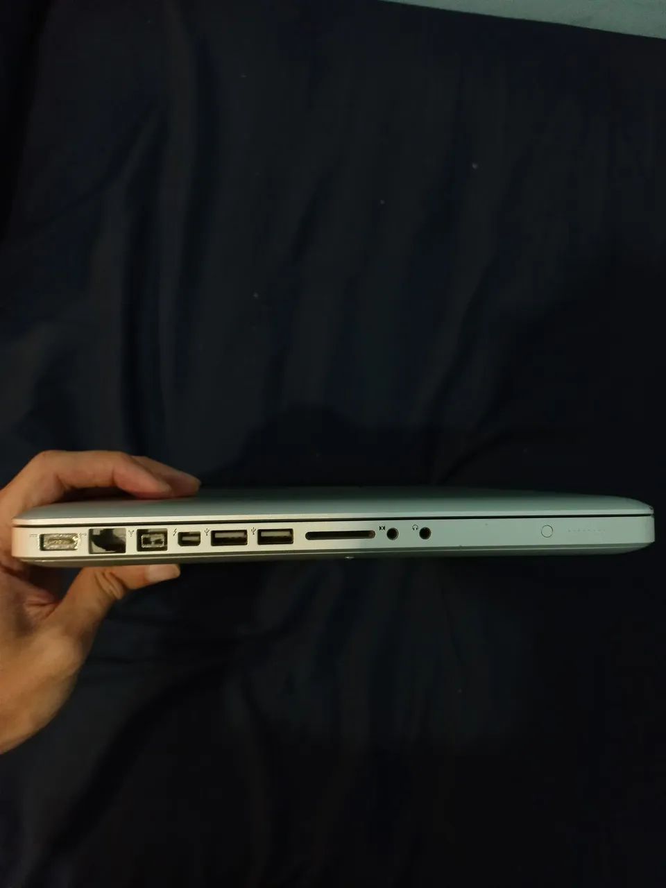 MacBook 2011 Unibody - Leia o Anuncio  - Foto 5