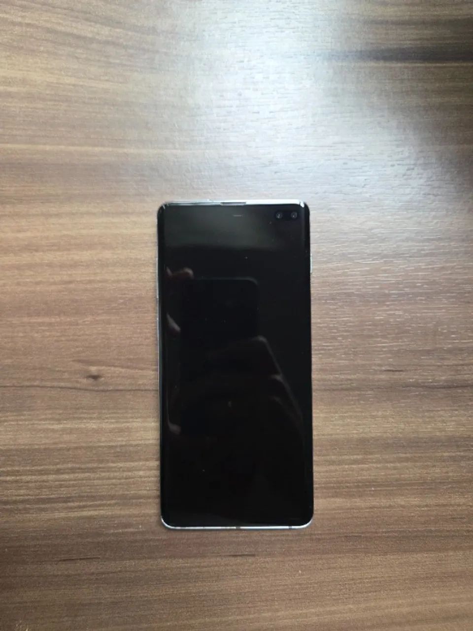 Samsung S10 Plus em ótimo estado de conservação - Foto 4