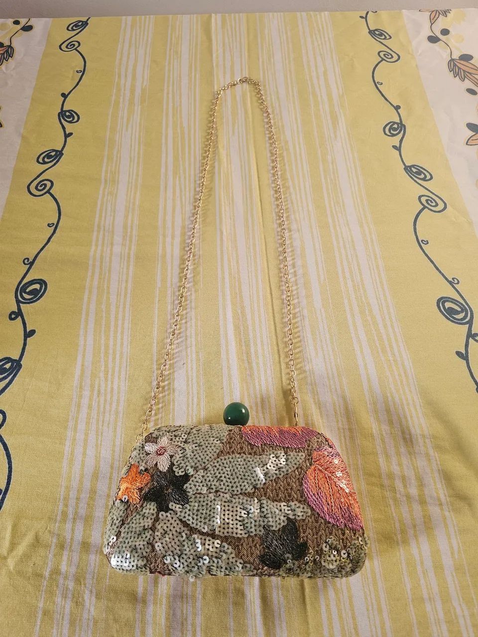 Bolsa várias ocasiões 