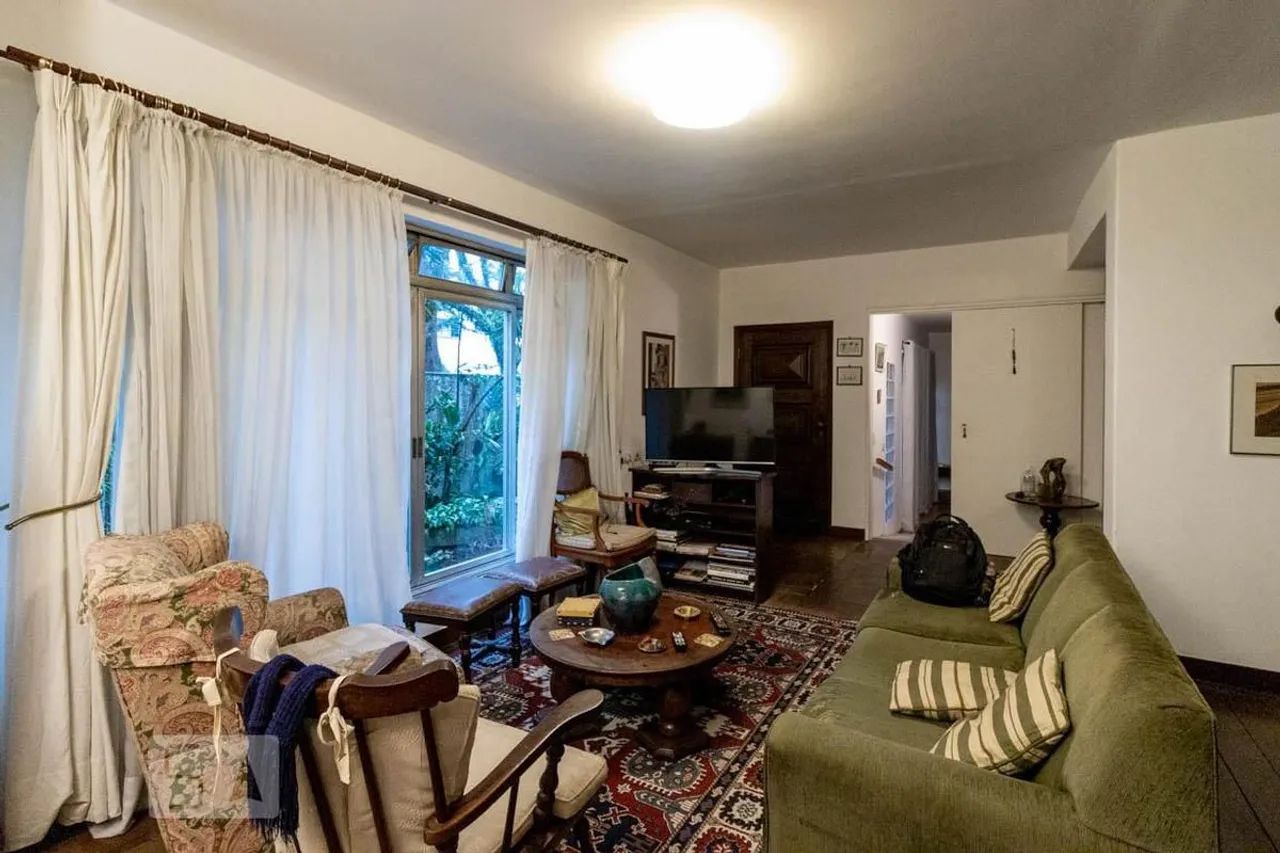 Casa à Venda - Moema, 4 Quartos, 220 m2 - Foto 4