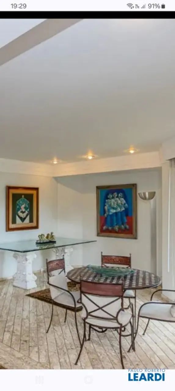 DUPLEX - REAL PARQUE - SP - Foto 2