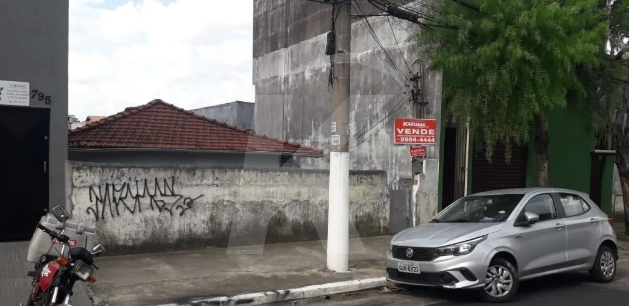 Terreno com 160m2 com 2 Casas na Vila Medeiros - Foto 5