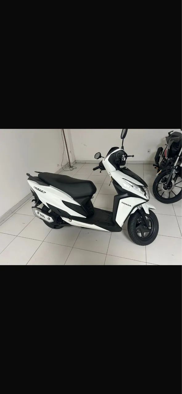 MOTO ELITE 125 - Foto 2
