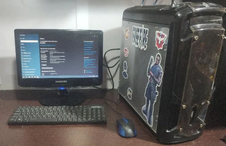 computador i5 