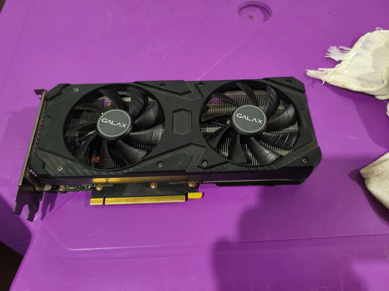 RTX 3060 12GB