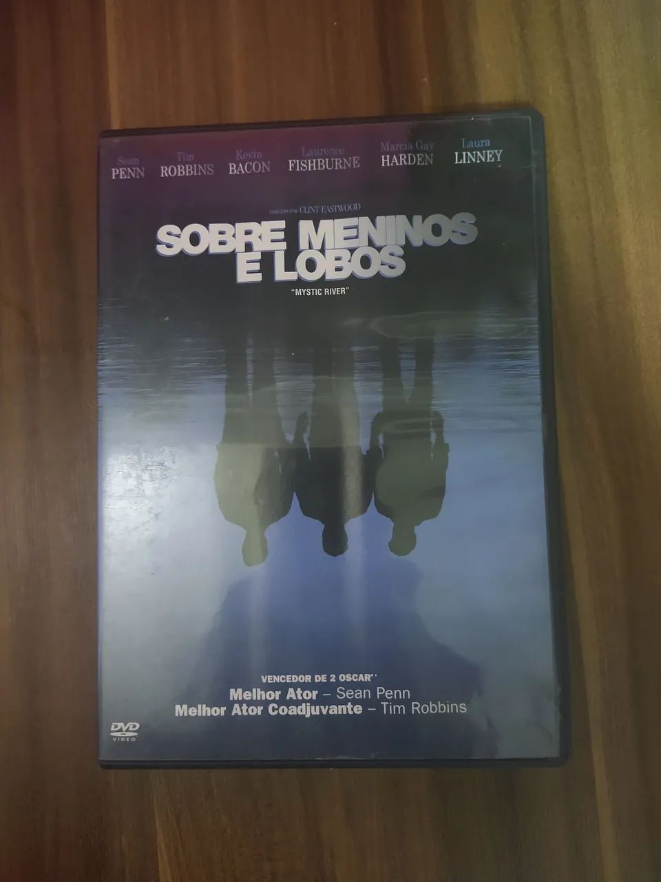 Filmes em dvd - Foto 4