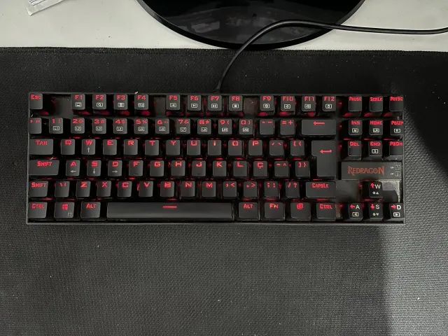 Pc Gamer Intel i5-10400f RX 6600 XT - Foto 5