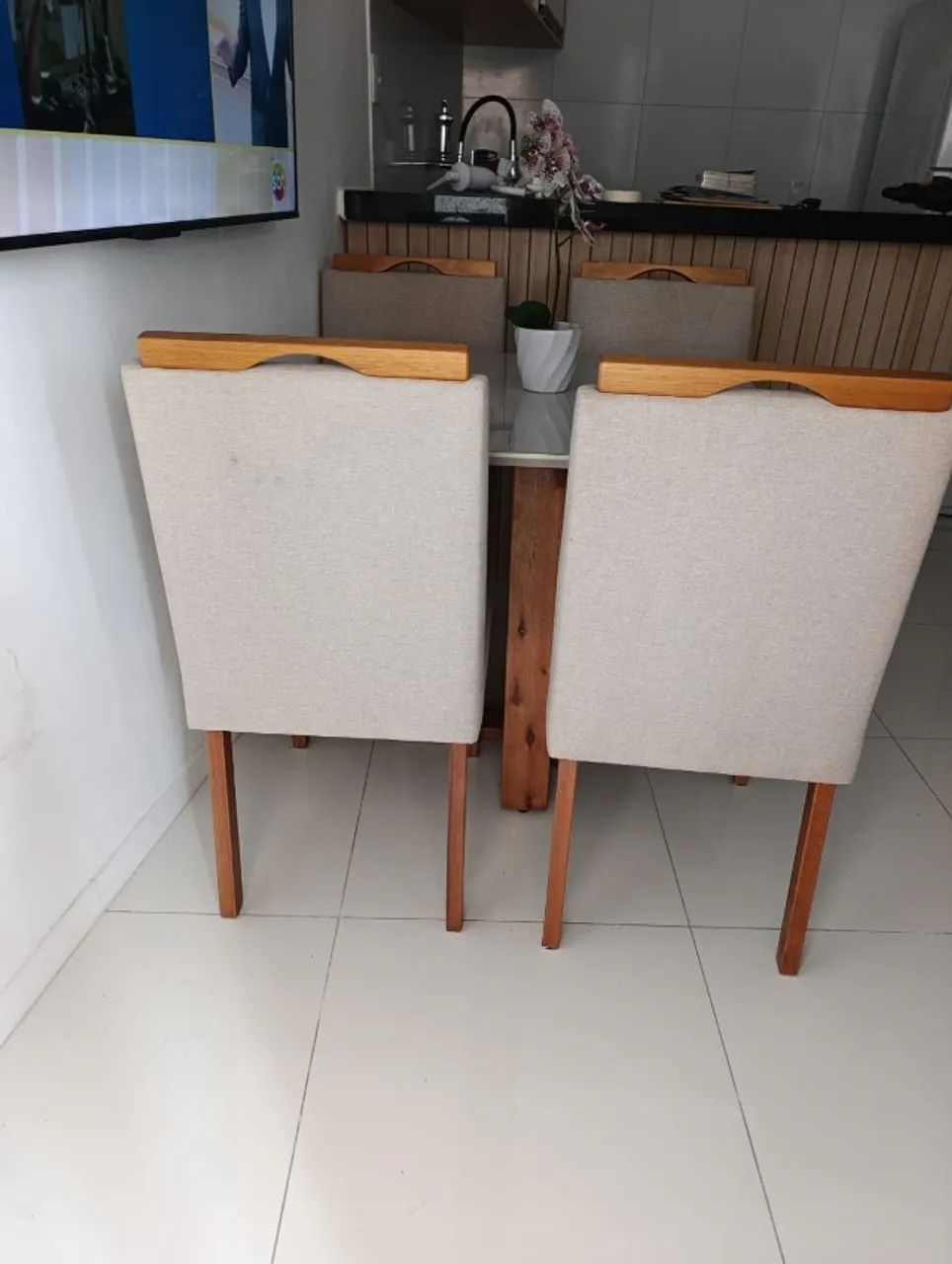 Mesa  - Foto 2