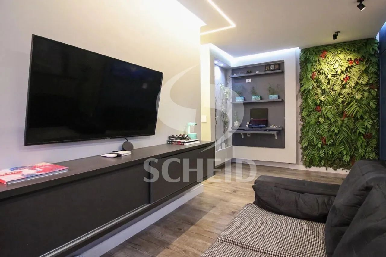 APARTAMENTO VILA EMA 65M - 2 QUARTOS 1 SUÍTE 1 VAGA - Foto 3