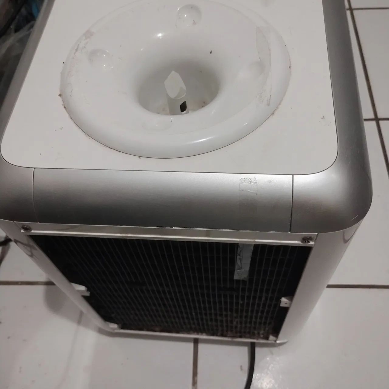 Gela água Electrolux  - Foto 3