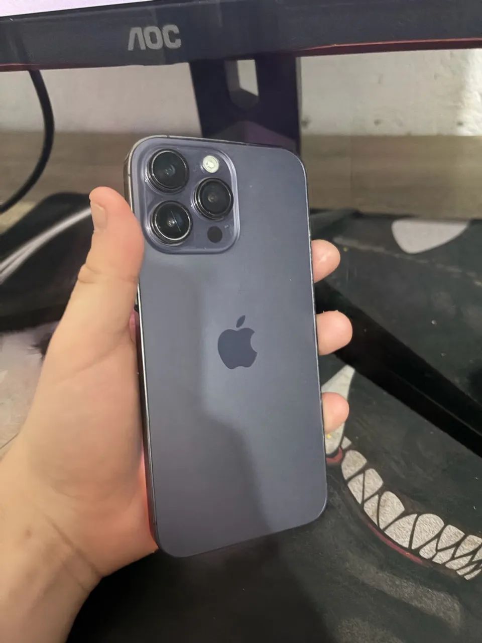 iPhone 14 Pro Max  - Foto 5