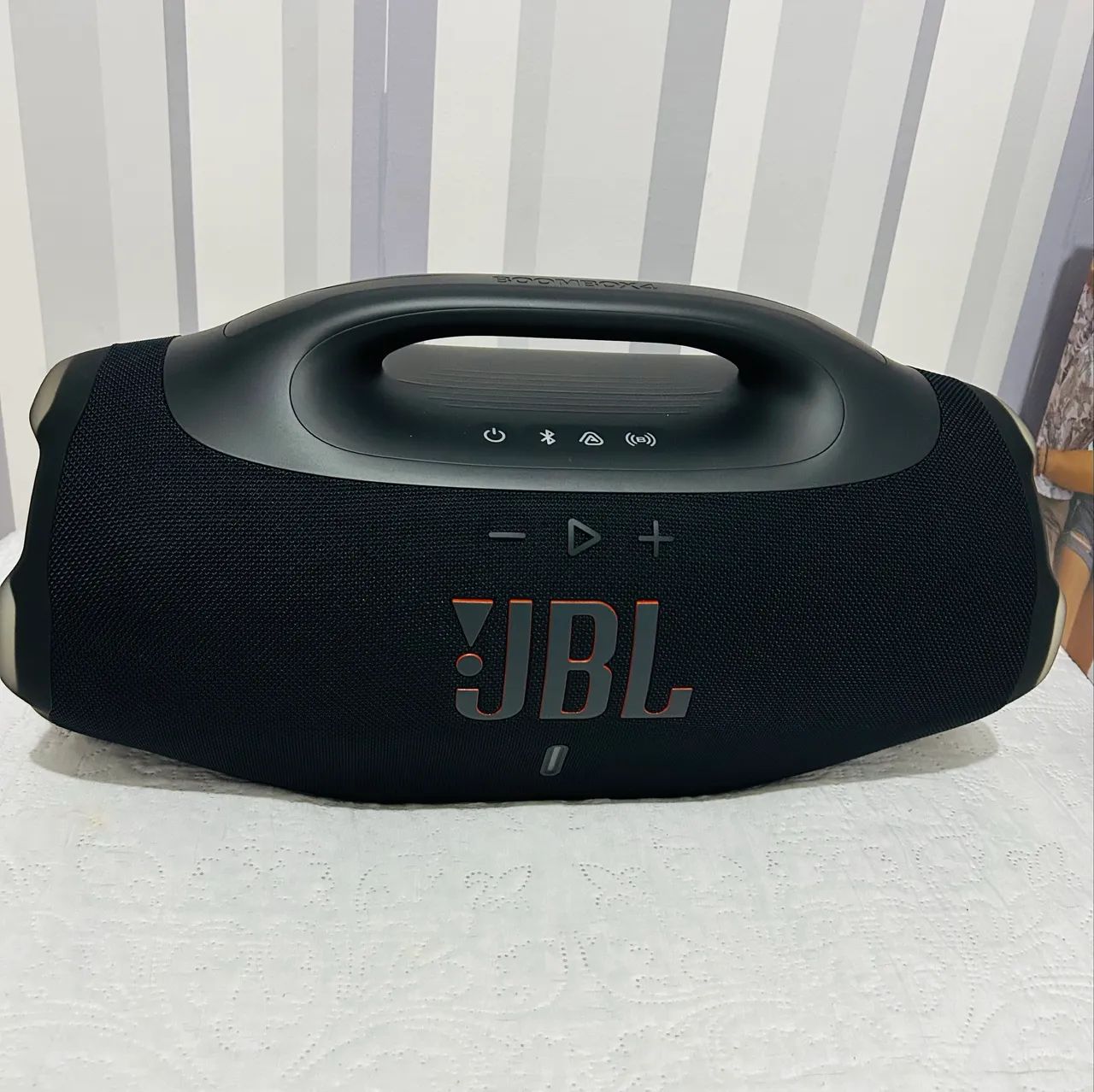 JBL BOOMBOX 4  - Foto 3