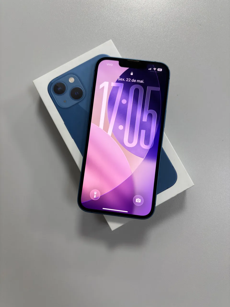 iPhone 14 Pro Max 256gb Roxo - Celulares e Smartphones - Almenara