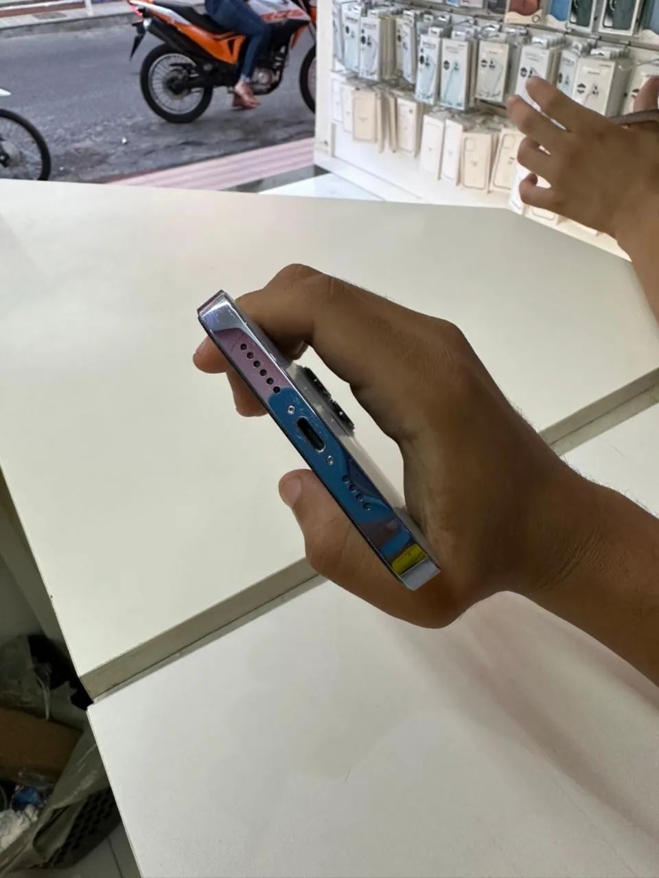 iPhone 13 Pro Max  - Foto 5