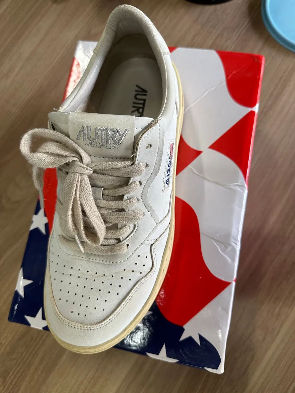 Tenis Autry - Foto 2