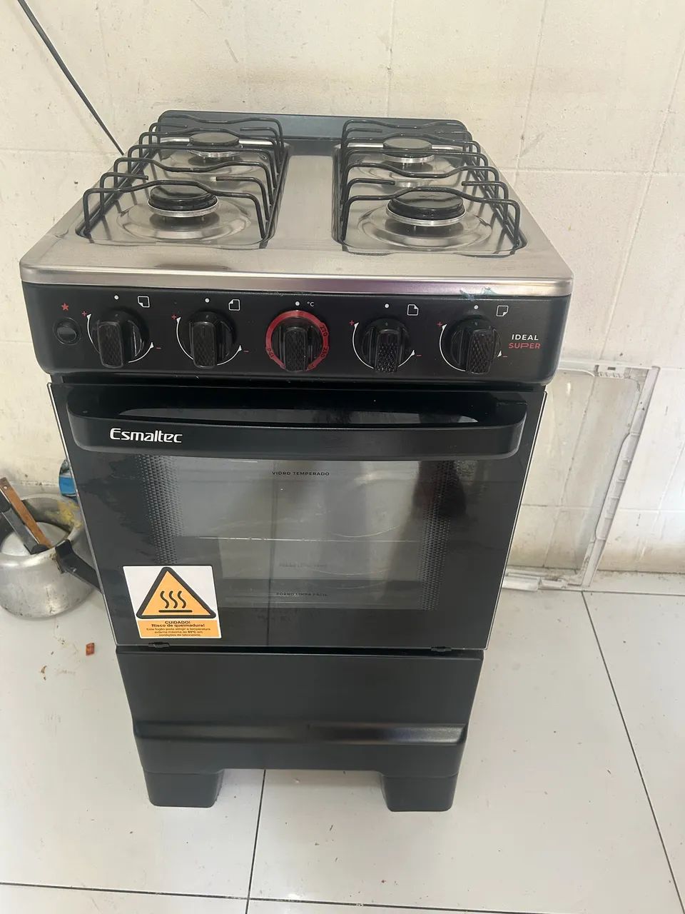 Vende fogão  - Foto 3
