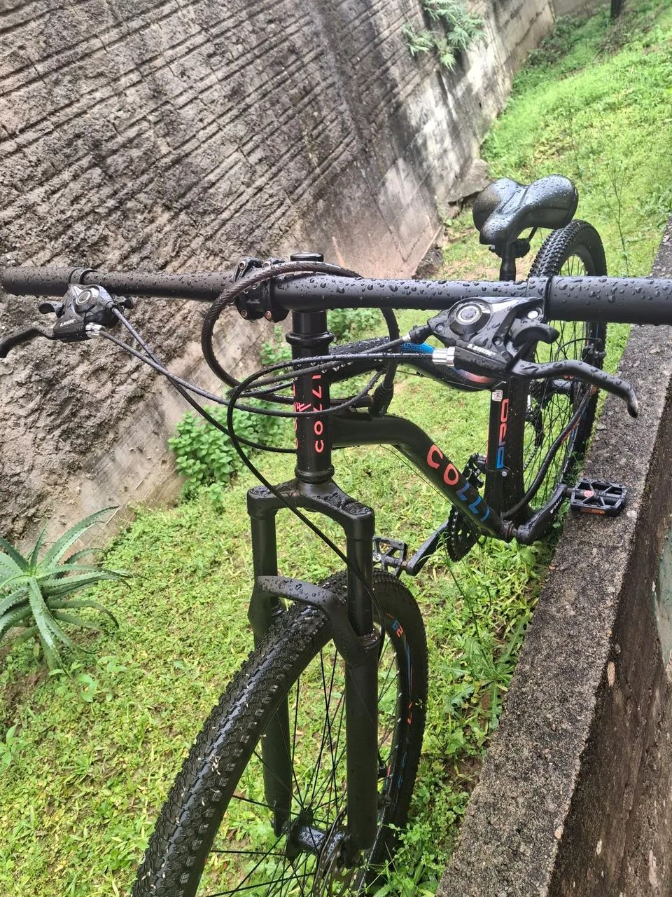 Bicicleta  - Foto 3