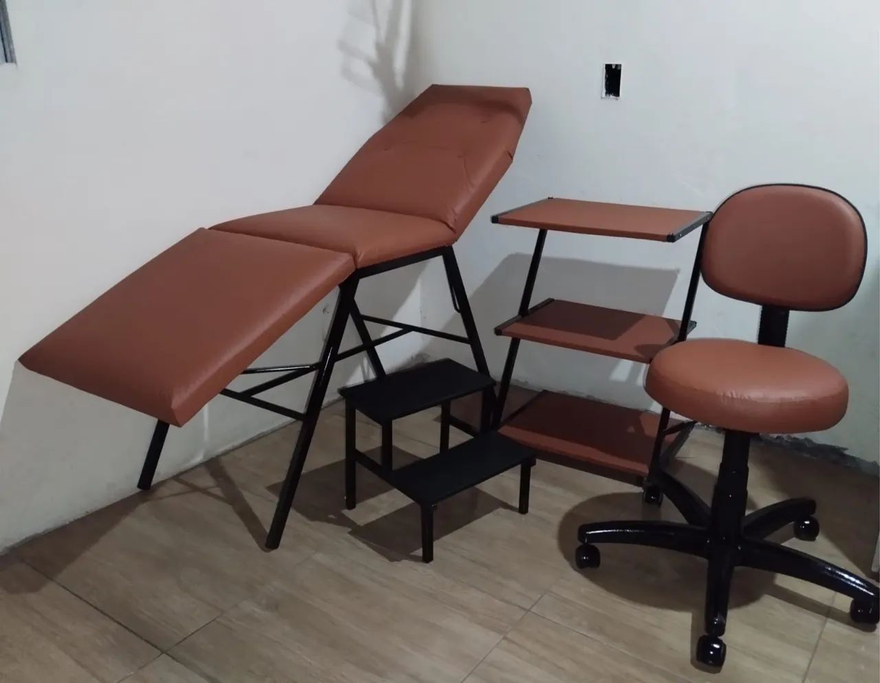 Kit maça três posições  - Foto 3