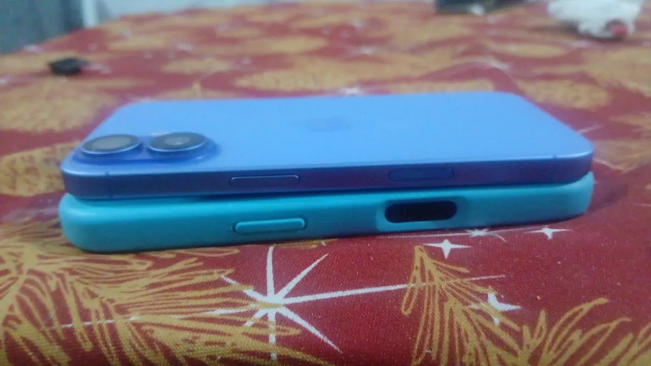 iPhone 16 - Foto 3